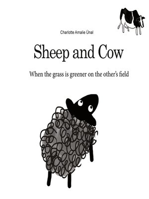 cover image of Sheep and Cow